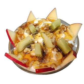 griechischer Joghurt