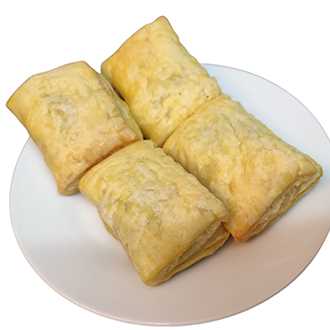 Spanakopita