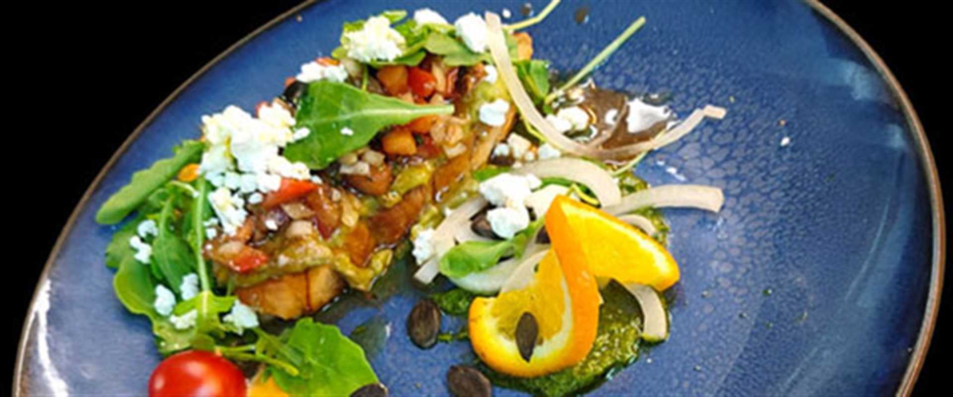 Die Tapas Bar von Almani auf dem Heger Tor in Osnabrück	3